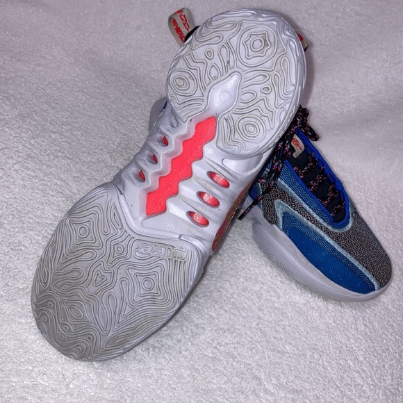 Nike Cosmic Unity 2 Men's Sneakers Casual Athletic Premium Basketball Gy… - Picture 6 of 7